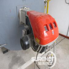 北京市某地產(chǎn)集團加裝燃氣檢漏儀
