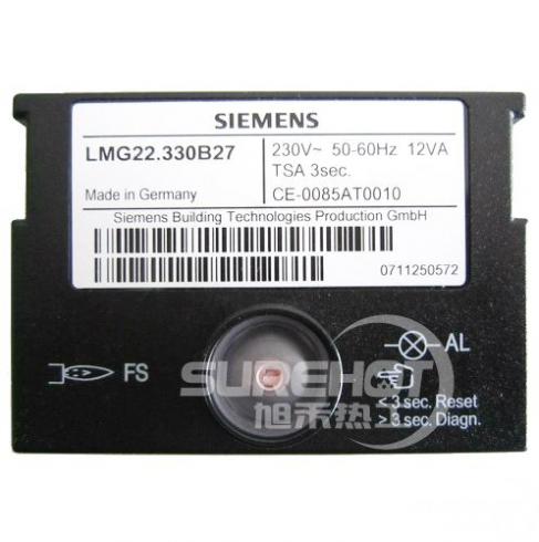 西門(mén)子LMG22