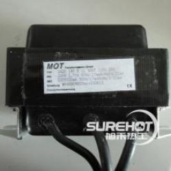 威索WG02 2*9KV