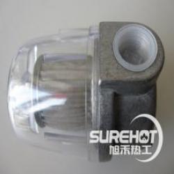 小號透明3/8寸 3分