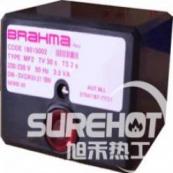 布拉瑪SR3
